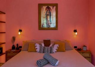 Casa Guadalupe, Boutique Tropical Casita - 1