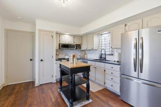 Tulsa Suite Spot-King Bed Near Expo, TU, Dtwn - 7