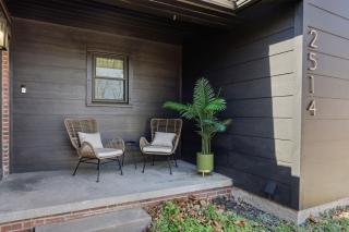 Tulsa Suite Spot-King Bed Near Expo, TU, Dtwn - 5