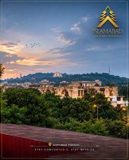 Islamabad Guest House Metro - 3