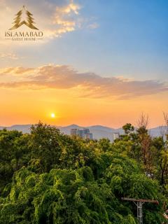 Islamabad Guest House Metro - 2