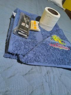Hotel Fernandez - 1