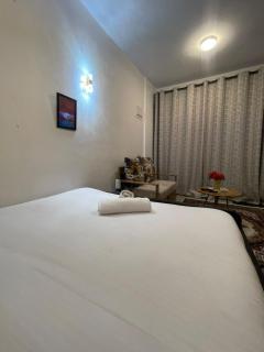 Studio Room in Tsavo Apartment - 4