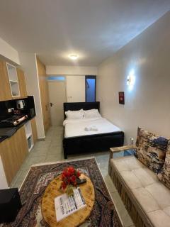 Studio Room in Tsavo Apartment - 3