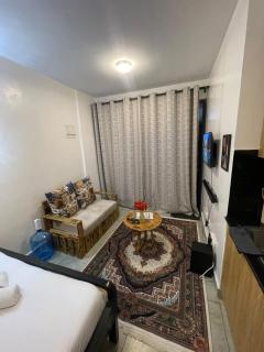 Studio Room in Tsavo Apartment - 2