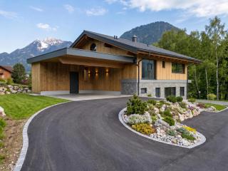 Dachstein Grand Alpine Lodge - 0