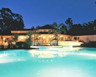 Solanas Forest Resort - 0