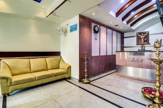 Collection O Madhura Residency - 0