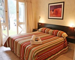 Solanas Forest Resort - 8