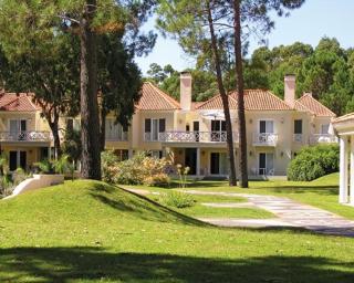 Solanas Forest Resort - 5