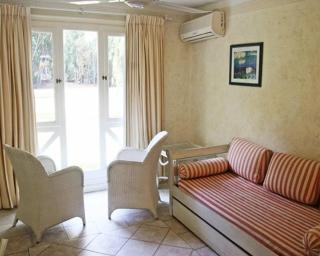 Solanas Forest Resort - 2