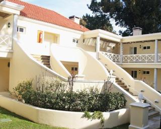 Solanas Forest Resort - 1