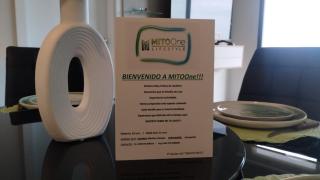 MITOOne Parking Cubierto Gratis y Pileta - 4