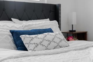 Modern Cozy Haven in Secord - 8