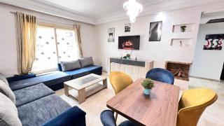 Maison Vacances - 3
