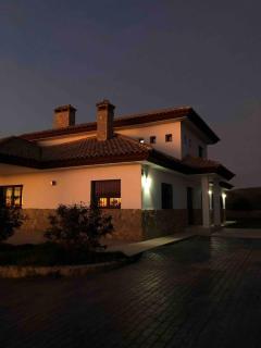 The charms of Orellana where silence is heard - 3