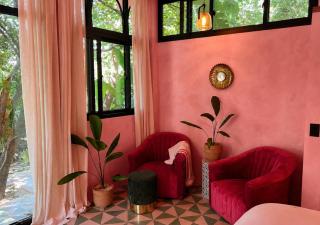 Casa Guadalupe, Boutique Tropical Casita - 3