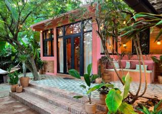 Casa Guadalupe, Boutique Tropical Casita - 9