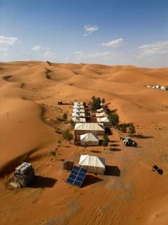 Oumou luxury camp - 7