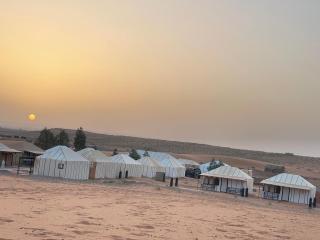 Oumou luxury camp - 4