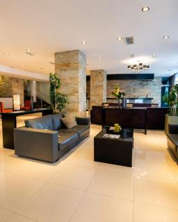Isiduru Apments - 2
