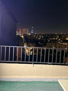 Ahlam rooftop - 0