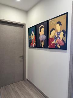 4B Nest homestay & studio - 2