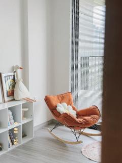 4B Nest homestay & studio - 7