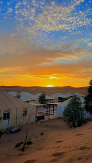 Oumou luxury camp - 1