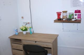 Cozy bedroom in Marigot - 4