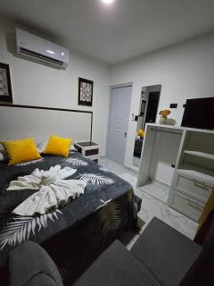 Gk Suites - 1