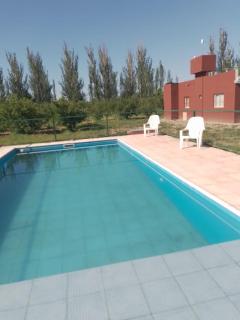 Refugio del sol - 8