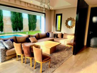 Villa de Luxe bien situé avec piscine taghazout - 8