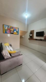 Casa inteira para 5 pessoas sem escada - 9