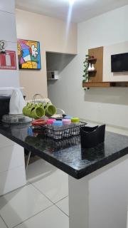 Casa inteira para 5 pessoas sem escada - 2