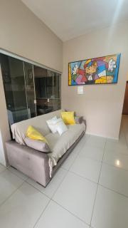 Casa inteira para 5 pessoas sem escada - 8