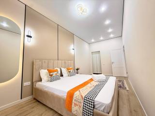 Crystall Apartment in Almaty - 7
