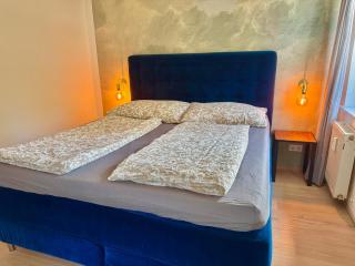 Stylish Premium Apartment with Balcony & AC - 6