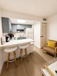 EcoStays Apartment Near Miami Airport 302 - Miami - 2