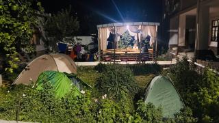 Salom Hostel - 3