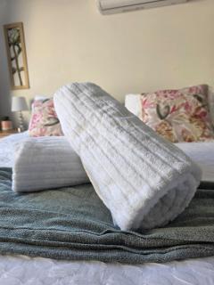 Modern & Private Studio in Tamatea, Napier - 1
