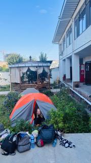 Salom Hostel - 4