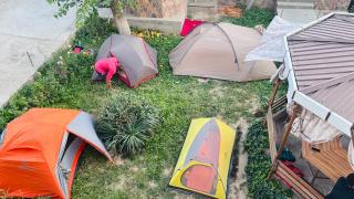 Salom Hostel - 2