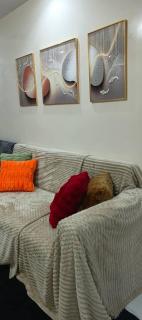 Le Loft Élégant de Naomi - 8