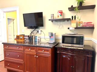 Barker House 3# Suite-heart of oldtown - 3