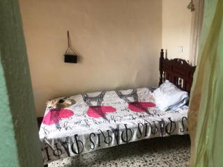 Casa amoblada en sonson - 4