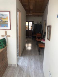 Casa amoblada en sonson - 2