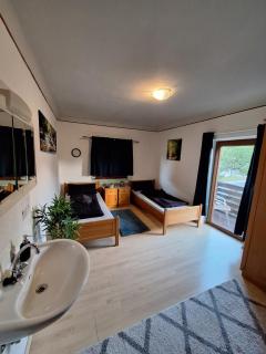 Pension Haus Marianne - 9
