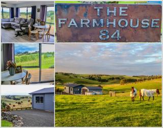 Modern Country Retreat - The Farmhouse 84 - 4