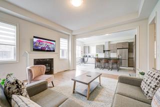 Modern Spacious Luxury detached-House new in RH - 9